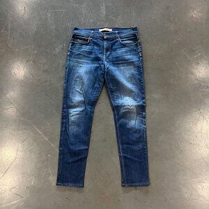 Joe's Asher Denim Blue • 32